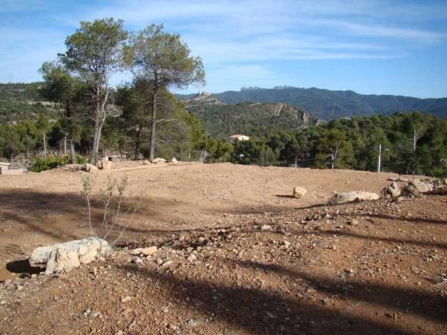 Terreno en venta en Anoia, Catalunya