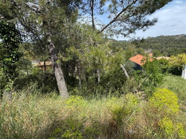 Terreno en venta en Anoia, Catalunya