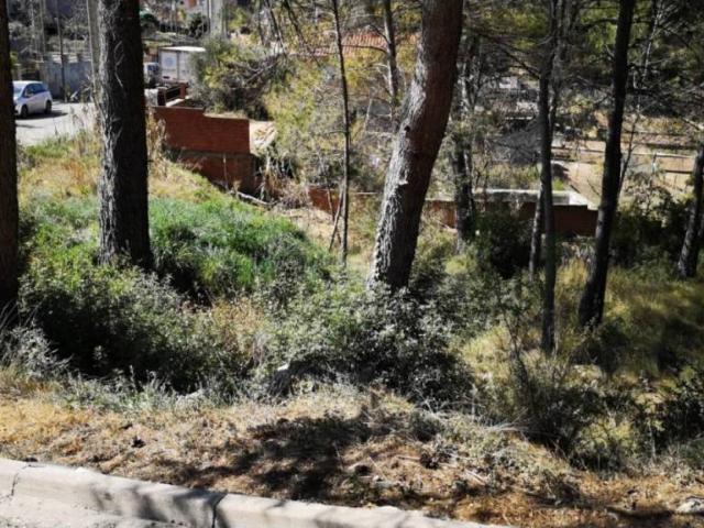 Terreno en venta en Anoia, Catalunya