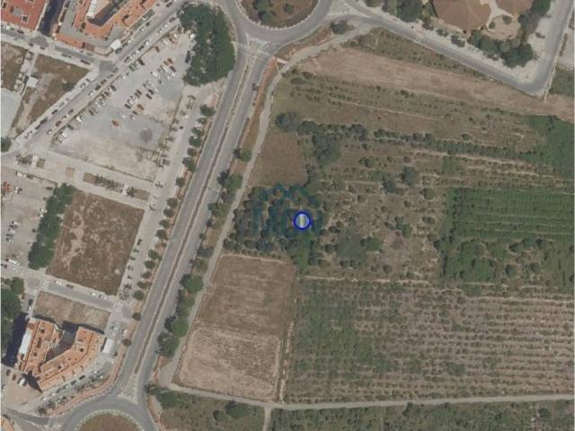 Terreno en venta en l'Horta Nord, Valencia