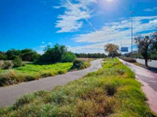 Terreno en venta en Platja de la Pobla de Farnals, l'Horta Nord