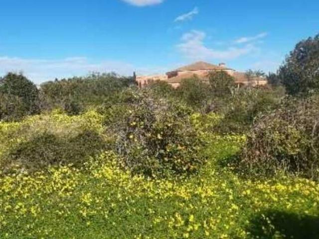 Terreno en venta en l'Horta Nord, Valencia