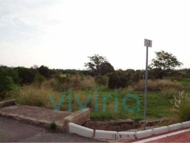 Terreno en venta en l'Horta Nord, Valencia