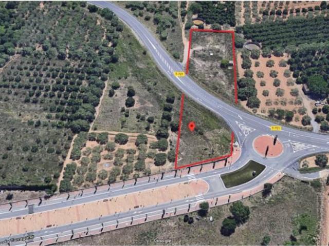 Terreno en venta en Tarragonès, Catalunya
