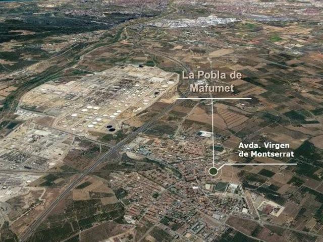 Terreno en venta en Tarragonès, Catalunya