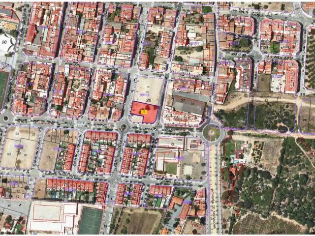 Terreno en venta en Tarragonès, Catalunya