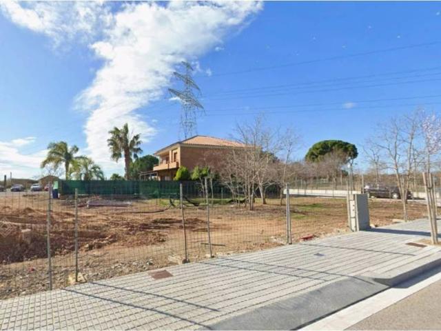 Terreno en venta en Tarragonès, Catalunya