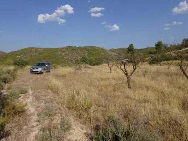 Terreno en venta en Terra Alta, Catalunya