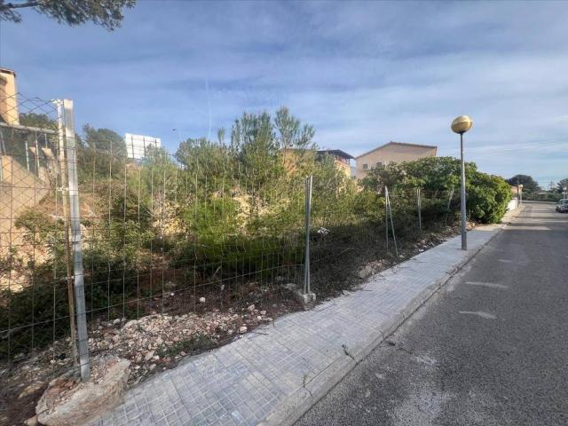 Terreno en venta en Tarragonès, Catalunya