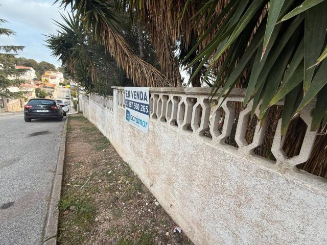 Terreno en venta en el Castell de Montornès, Tarragonès