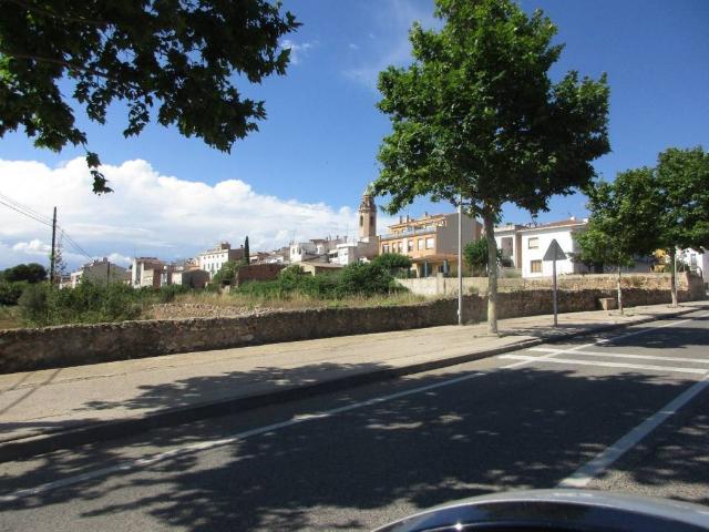 Terreno en venta en el Castell de Montornès, Tarragonès