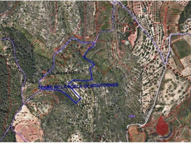 Terreno en venta en Baix Penedès, Catalunya