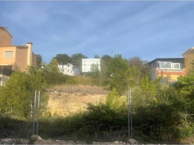 Terreno en venta en Tarragonès, Catalunya
