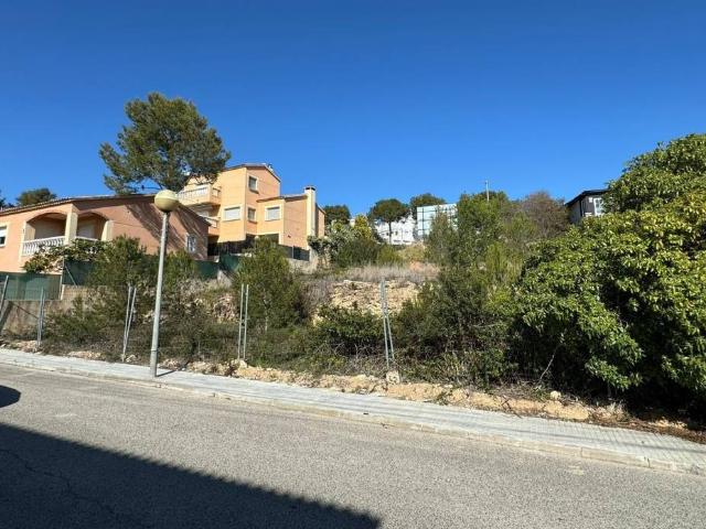 Terreno en venta en Tarragonès, Catalunya