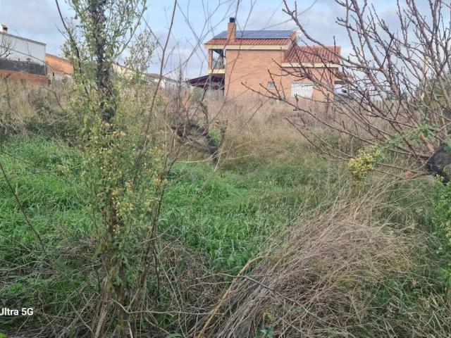 Terreno en venta en el Castell de Montornès, la Pobla de Montornès