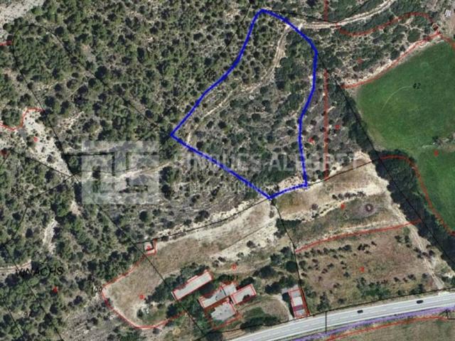 Terreno en venta en Pallars Jussà, Catalunya