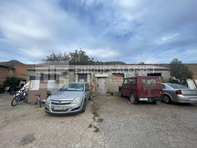 Terreno en venta en Pallars Jussà, Catalunya