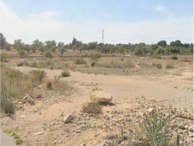 Terreno en venta en Urbanització Vistacalderona, la Pobla de Vallbona