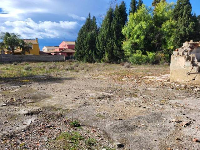 Terreno en venta en el Camp de Túria, Valencia