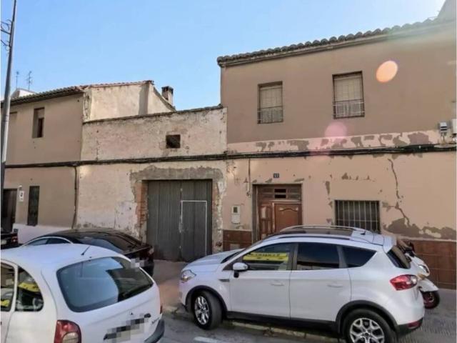 Terreno en venta en Rascanya, el Camp de Túria