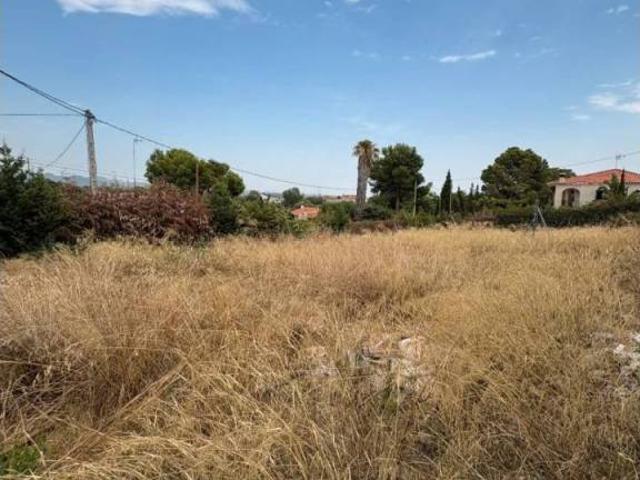 Terreno en venta en el Camp de Túria, Valencia