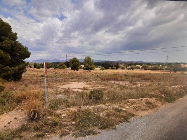 Terreno en venta en Urbanización Montecolorado, el Camp de Túria