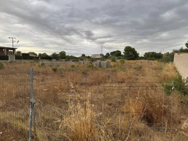 Terreno en venta en el Camp de Túria, Valencia