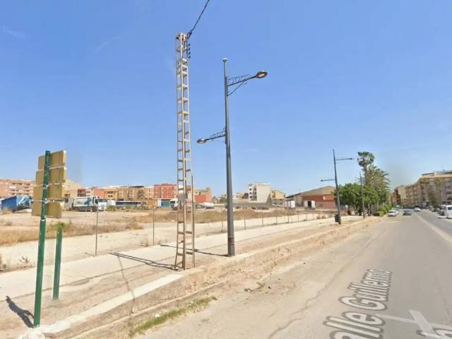 Terreno en venta en Rascanya, el Camp de Túria
