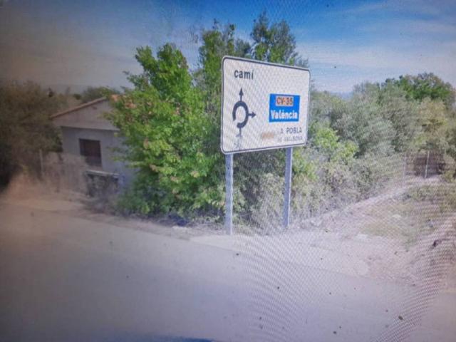 Terreno en venta en el Mas de Tous, la Pobla de Vallbona