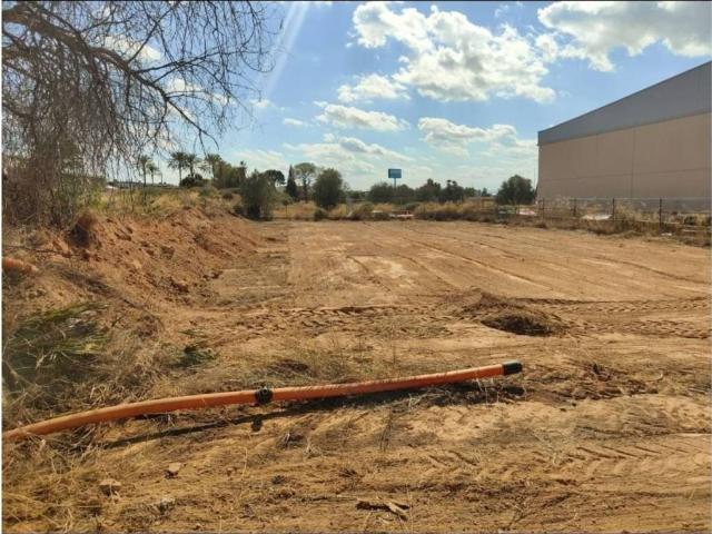 Terreno en venta en el Camp de Túria, Valencia