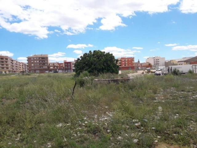Terreno en venta en Rascanya, el Camp de Túria