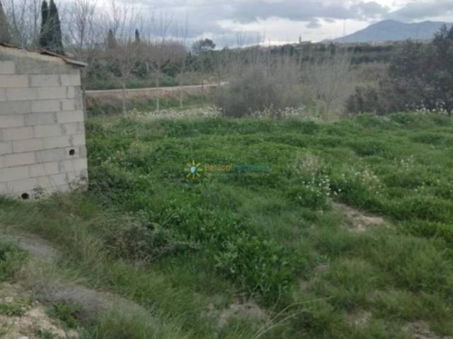 Terreno en venta en la Vall d'Albaida, Valencia
