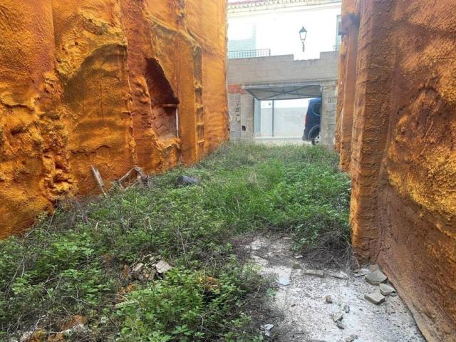 Terreno en venta en la Vall d'Albaida, Valencia