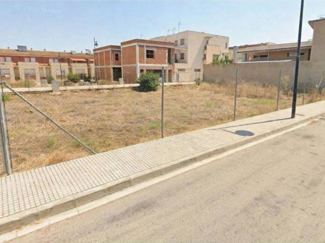 Terreno en venta en la Ribera Alta, Valencia