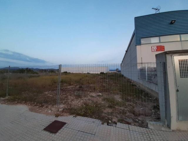 Terreno en venta en la Ribera Alta, Valencia