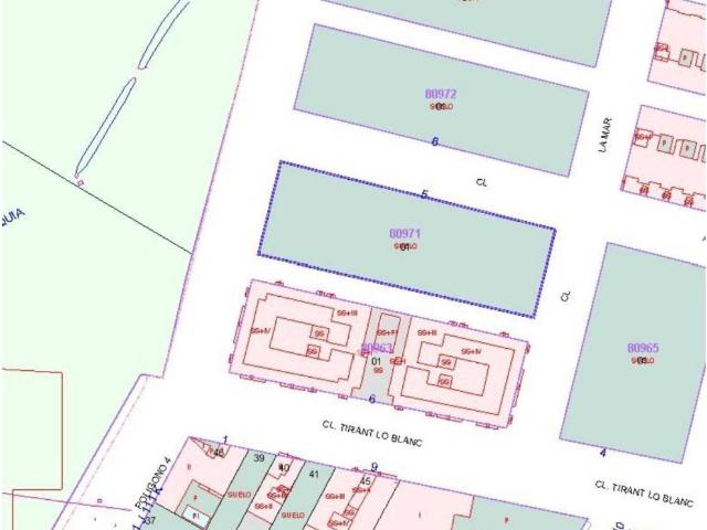 Terreno en venta en la Ribera Alta, Valencia