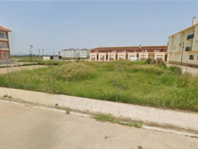 Terreno en venta en la Ribera Alta, Valencia