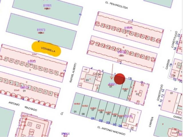 Terreno en venta en la Ribera Alta, Valencia