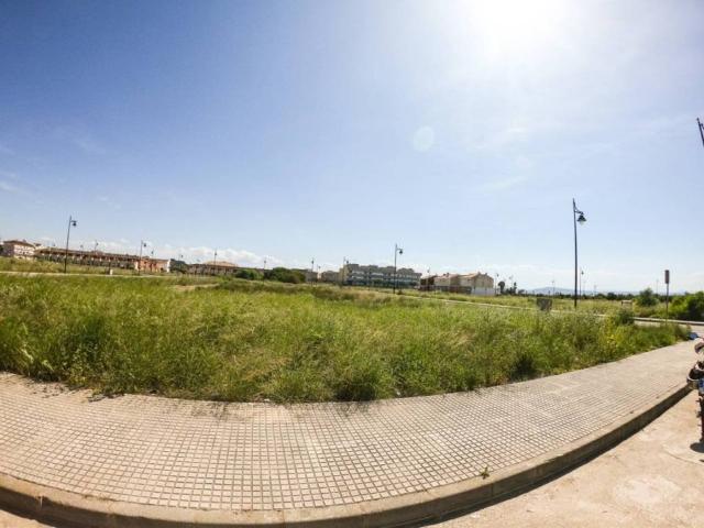 Terreno en venta en la Ribera Alta, Valencia