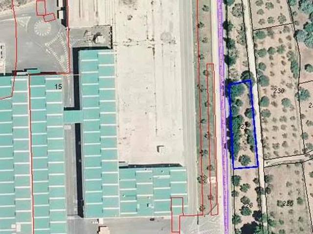 Terreno en venta en la Plana Alta, Valencia