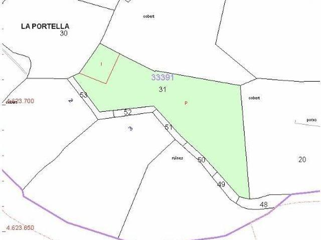 Terreno en venta en Segrià, Catalunya