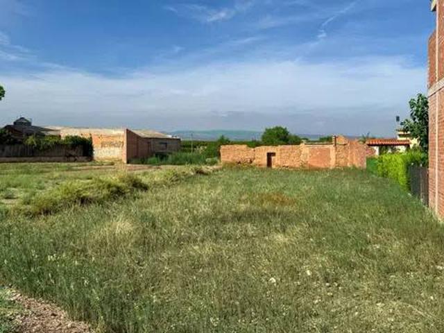 Terreno en venta en Segrià, Catalunya
