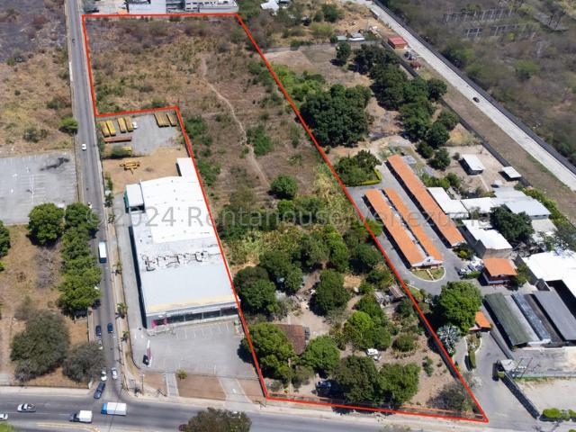 Terreno en venta en Girardot, Aragua