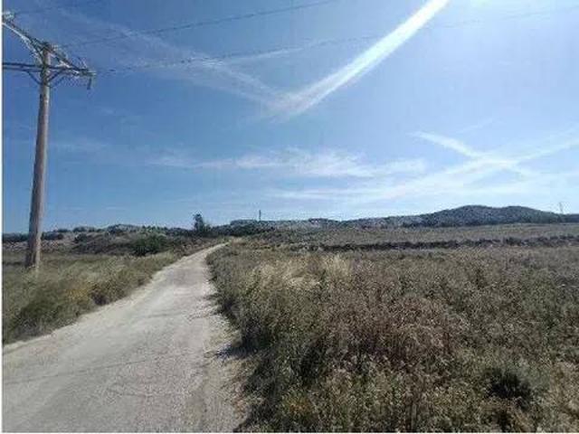 Terreno en venta en Zaragoza, Aragón