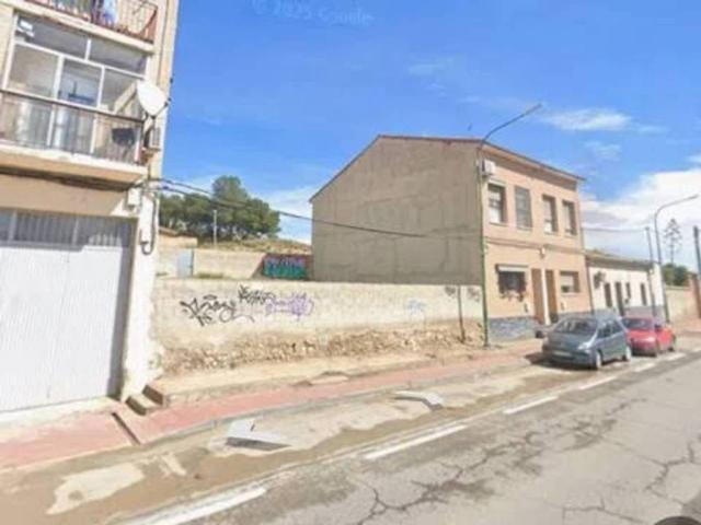 Terreno en venta en Zaragoza, Aragón