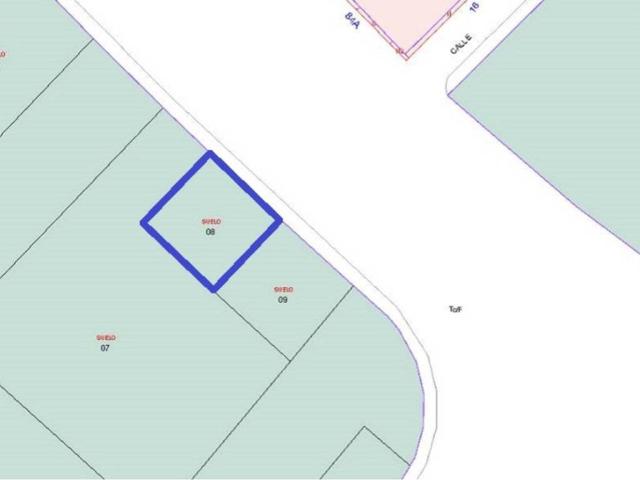 Terreno en venta en Zaragoza, Aragón