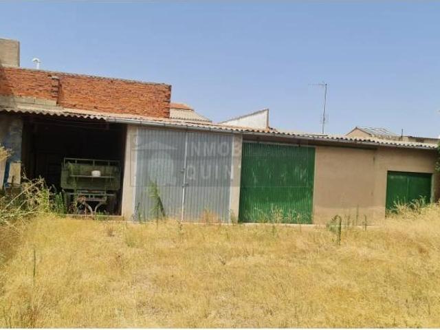 Terreno en venta en La Puebla De Almoradiel, Castilla-La Mancha