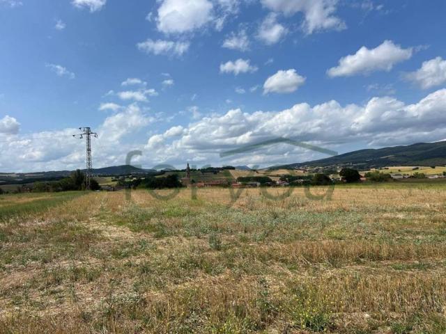 Terreno en venta en La Puebla De Arganzón, Castilla y León