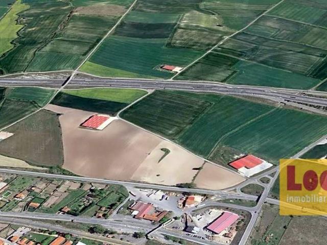 Terreno en venta en La Puebla De Arganzón, Castilla y León