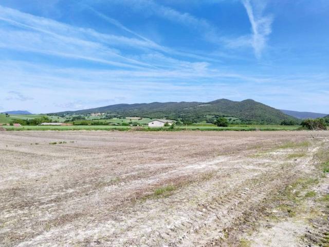 Terreno en venta en La Puebla De Arganzón, Castilla y León